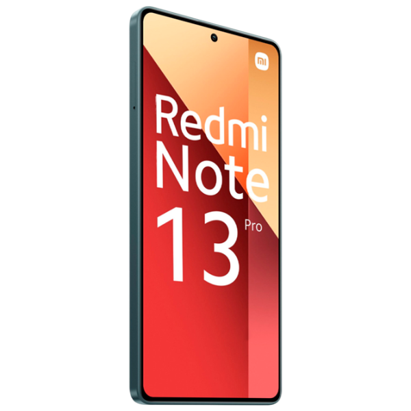 Xiaomi Redmi Note 13 Pro 8 GB/ 256 GB/ Dual SIM/ Green Forest photo 14 Xiaomi Redmi Note 13 Pro 8 GB/ 256 GB/ Dual SIM/ Green Forest photo 14