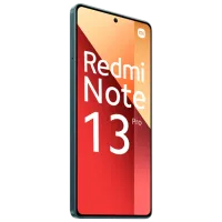 Smartphone Xiaomi Redmi Note 13 Pro 8 GB/ 256 GB/ Dual SIM/ Green Forest photo 7