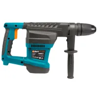 Ciocan rotopercutor Bort BHD-1500-MAX 1500 W / Blue photo 2