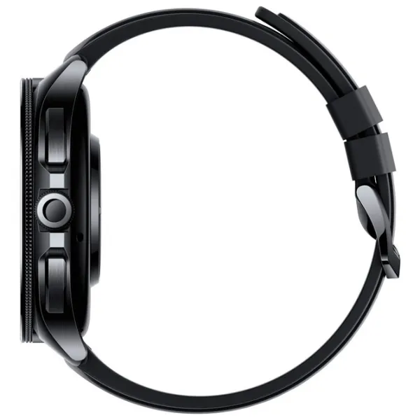 Умные часы Xiaomi Watch 2 Pro  1.43" / 44 мм / Черный - Чёрный / MI000021668 photo 5