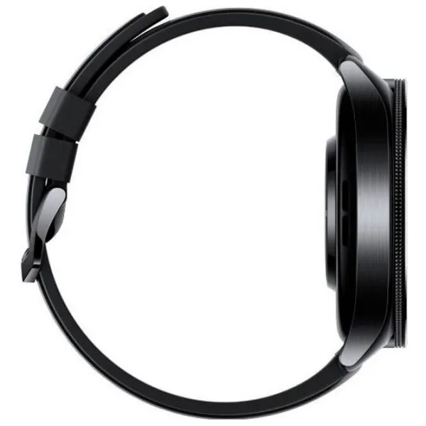 Умные часы Xiaomi Watch 2 Pro  1.43" / 44 мм / Черный - Чёрный / MI000021668 photo 6
