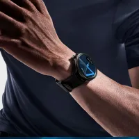 Умные часы Xiaomi Watch 2 Pro 1.43" / 44 мм / Черный - Чёрный / MI000021668 photo 8