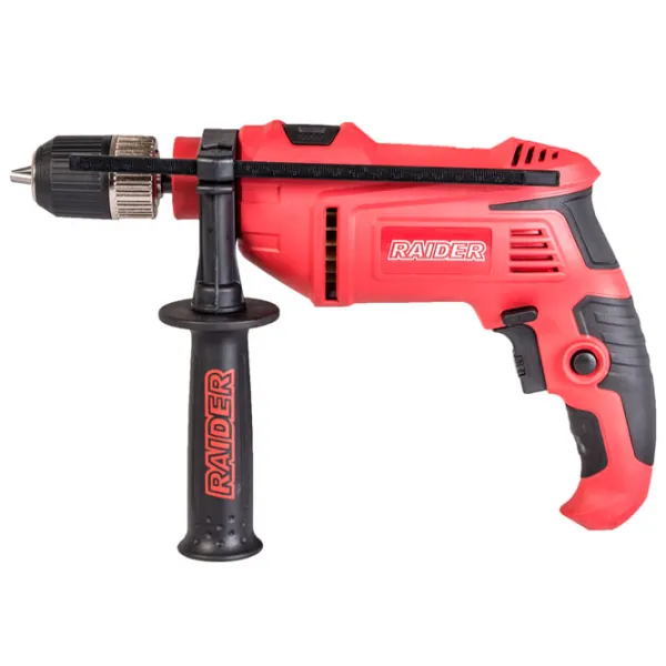 Mașină de găurit Raider RD-ID36 850 W/ 3000 rot/ min photo 2
