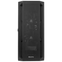 Корпус Chieftec APEX AIR Mid Tower / Черный photo 2