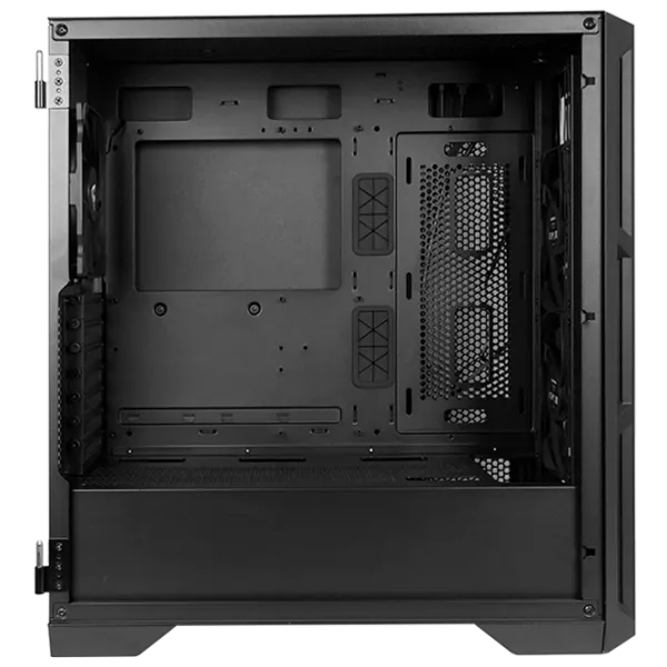 Корпус Chieftec APEX AIR Mid Tower / Черный photo 4