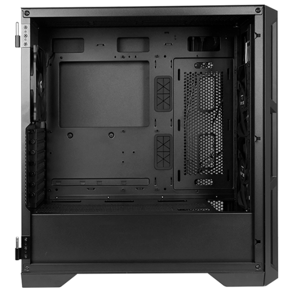 Корпус Chieftec APEX AIR Mid Tower / Черный photo 4
