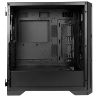 Корпус Chieftec APEX AIR Mid Tower / Черный photo 4