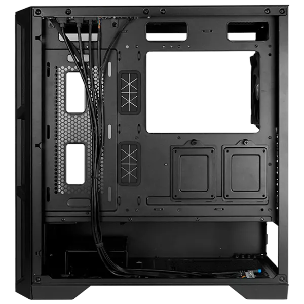 Корпус Chieftec APEX AIR Mid Tower / Черный photo 5