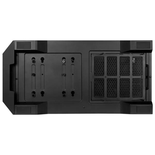 Корпус Chieftec APEX AIR Mid Tower / Черный photo 6