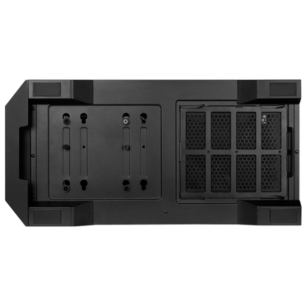 Корпус Chieftec APEX AIR Mid Tower / Черный photo 6