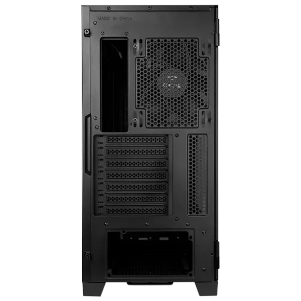 Корпус Chieftec APEX AIR Mid Tower / Черный photo 7