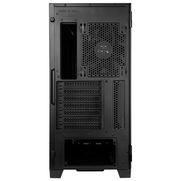 Корпус Chieftec APEX AIR Mid Tower / Черный photo 7