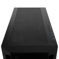 Корпус Chieftec APEX AIR Mid Tower / Черный photo 8