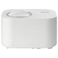 Aparat de îngheţată Gorenje ICM10W 100 W/ White photo 2
