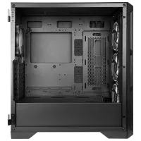 Корпус Chieftec Apex Mid Tower / Черный photo 4