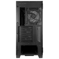Корпус Chieftec Apex Mid Tower / Черный photo 5