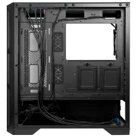 Корпус Chieftec Apex Mid Tower / Черный photo 6