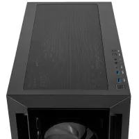 Корпус Chieftec Apex Mid Tower / Черный photo 9