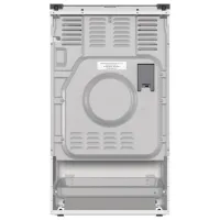 Aragaz Gorenje GK5A41WF Pe gaz/ White photo 2