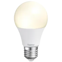 Bec inteligent LED Hama 176597 38720470 E27/ 10 W/ 6500 K/ 806lm/ White photo 2