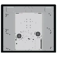 Индукционная варочная панель Gorenje IT643SYW7 Стеклокерамика/ Белый photo 2