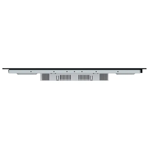 Plită încorporabilă cu inducție Gorenje IT643SYW7 Vitroceramică/ White photo 3