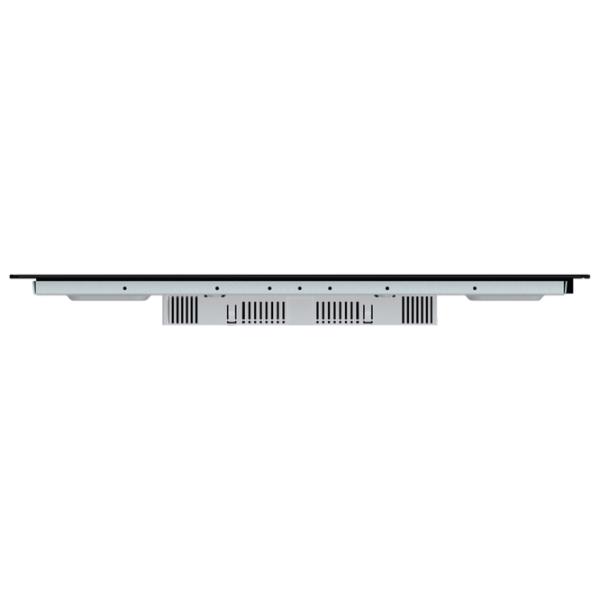 Plită încorporabilă cu inducție Gorenje IT643SYW7 Vitroceramică/ White photo 3