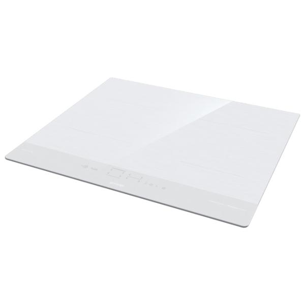 Plită încorporabilă cu inducție Gorenje IT643SYW7 Vitroceramică/ White photo 4