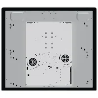 Индукционная варочная панель Gorenje IT641BSC7 Стеклокерамика/ Черный photo 2