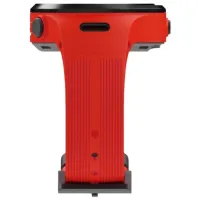 Ceas pentru copii Elari KidPhone 4GR M 1.3"/ Red photo 5