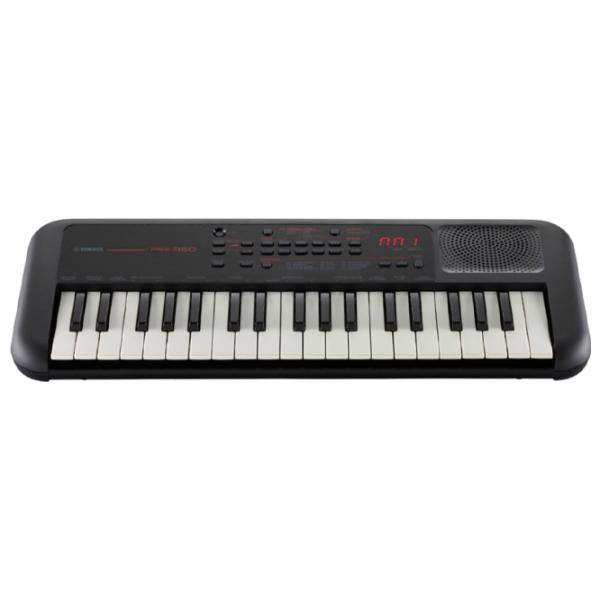 Sintetizator digital Yamaha PSS-A50 37 clape/ 32 voci/ Plastic/ Black photo 2