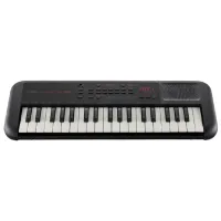 Цифровой синтезатор Yamaha PSS-A50 37 клавиш/ 32 голоса/ Пластик/ Черный photo 2