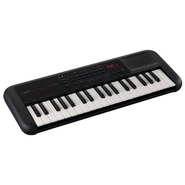 Sintetizator digital Yamaha PSS-A50 37 clape/ 32 voci/ Plastic/ Black photo 3