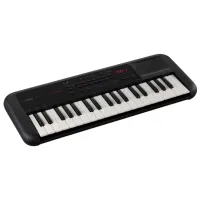 Цифровой синтезатор Yamaha PSS-A50 37 клавиш/ 32 голоса/ Пластик/ Черный photo 3