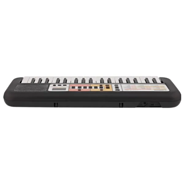 Sintetizator digital Yamaha PSS-F30 37 clape/ 32 voci/ Plastic/ Black photo 2