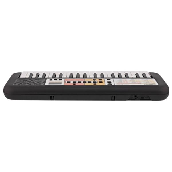 Sintetizator digital Yamaha PSS-F30 37 clape/ 32 voci/ Plastic/ Black photo 2