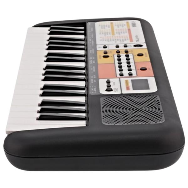 Sintetizator digital Yamaha PSS-F30 37 clape/ 32 voci/ Plastic/ Black photo 3
