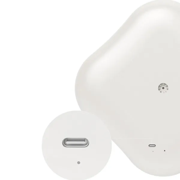 Oglindă de machiaj LED Mirror X300 Unilateral/ White photo 4