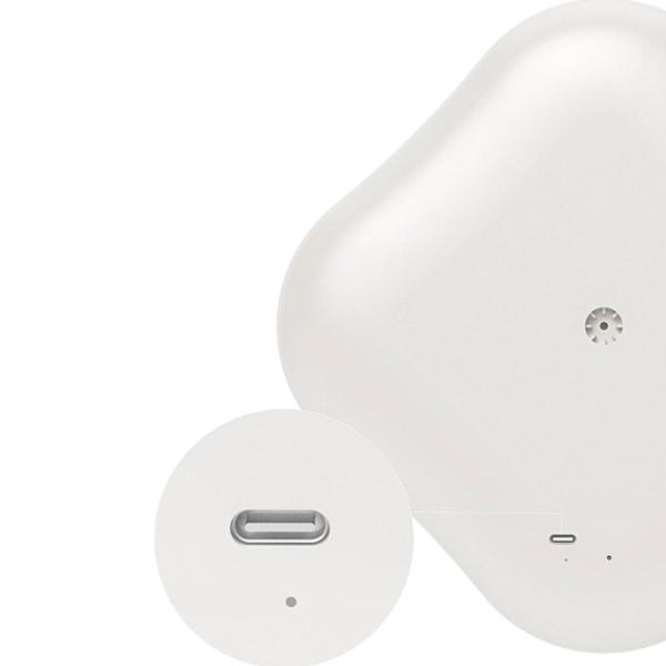 Oglindă de machiaj LED Mirror X300 Unilateral/ White photo 4