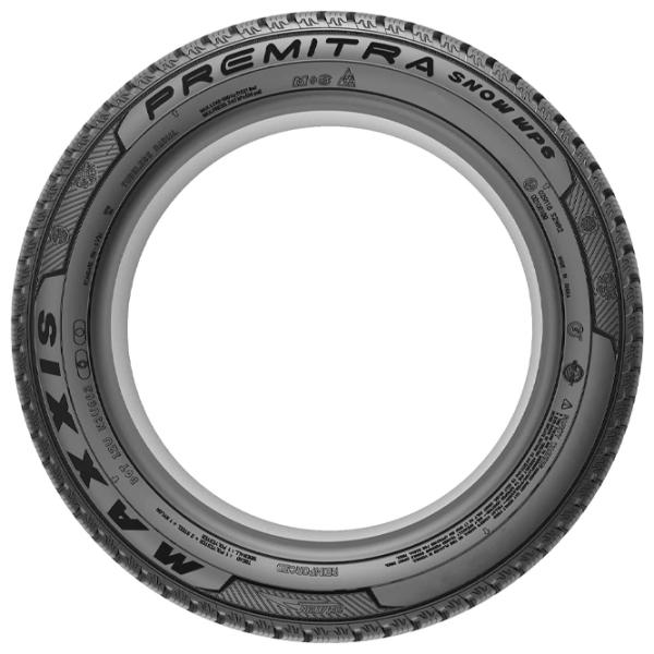 Шины Maxxis Premitra Snow WP6 235/ 65 R18 110H XL TL Зимние/ Внедорожник photo 3 Шины Maxxis Premitra Snow WP6 235/ 65 R18 110H XL TL Зимние/ Внедорожник photo 3