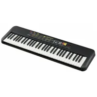 Цифровой синтезатор Yamaha PSR-F52 61 клавиш/ 32 голоса/ Пластик/ Черный photo 2