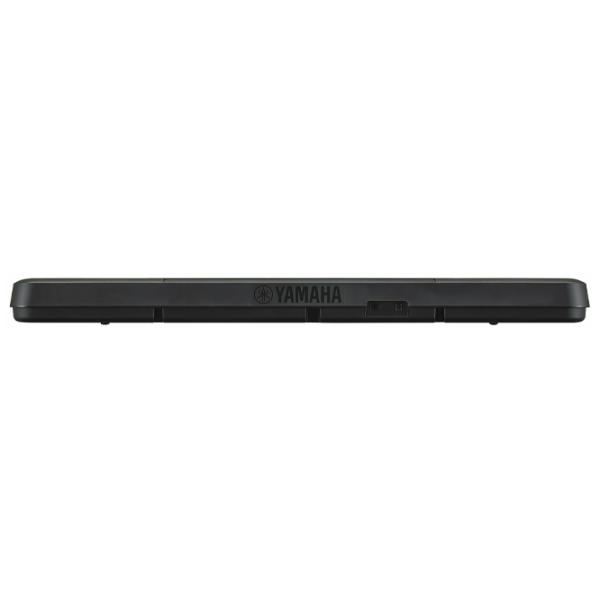 Sintetizator digital Yamaha PSR-F52 61 clape/ 32 voci/ Plastic/ Black photo 3