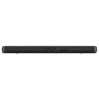 Цифровой синтезатор Yamaha PSR-F52 61 клавиш/ 32 голоса/ Пластик/ Черный photo 3