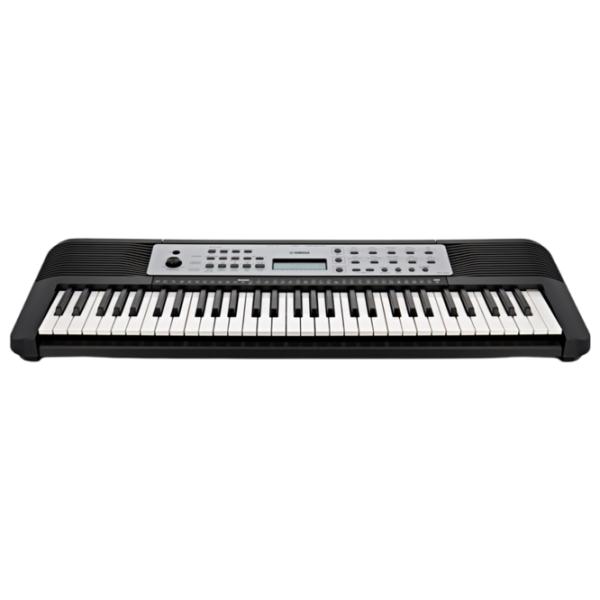Sintetizator digital Yamaha YPT-270 61 clape/ 32 voci/ Plastic/ Black photo 2