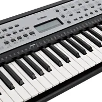 Цифровой синтезатор Yamaha YPT-270 61 клавиш/ 32 голоса/ Пластик/ Черный photo 2