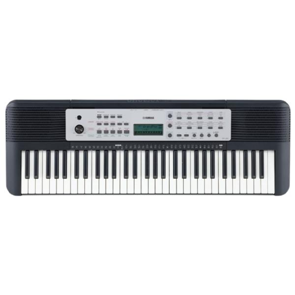 Sintetizator digital Yamaha YPT-270 61 clape/ 32 voci/ Plastic/ Black photo 4
