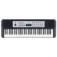 Цифровой синтезатор Yamaha YPT-270 61 клавиш/ 32 голоса/ Пластик/ Черный photo 3