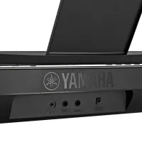 Цифровой синтезатор Yamaha YPT-270 61 клавиш/ 32 голоса/ Пластик/ Черный photo 4