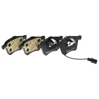 Plăcuțe de frână Brembo P 85 062 față/ Disk photo 2