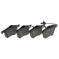 Plăcuțe de frână Brembo P 85 062 față/ Disk photo 3